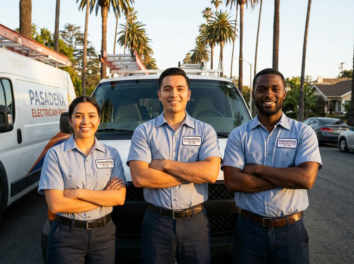 Electrician company in Carrollton, KY